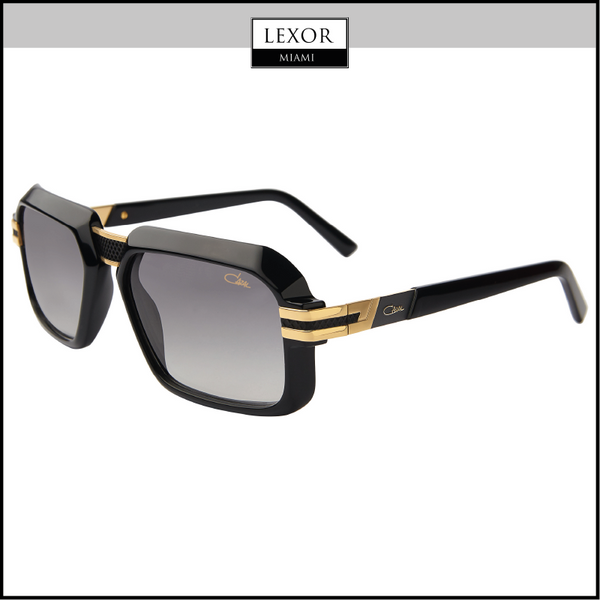 Gafas de sol unisex CAZAL 8039 C 001 56/17/145 BLK/G