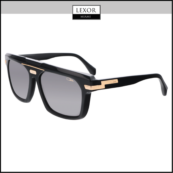 Gafas de sol unisex Cazal 8040 001 NEGRO-ORO 59