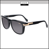 Gafas de sol unisex CAZAL 8041 C 001 52/21/145 NEGRO