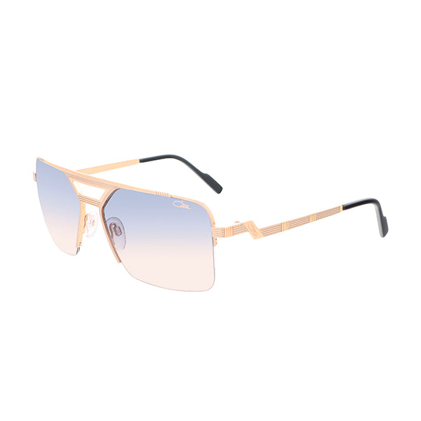 Cazal 9102 003 61 Unisex Sunglasses