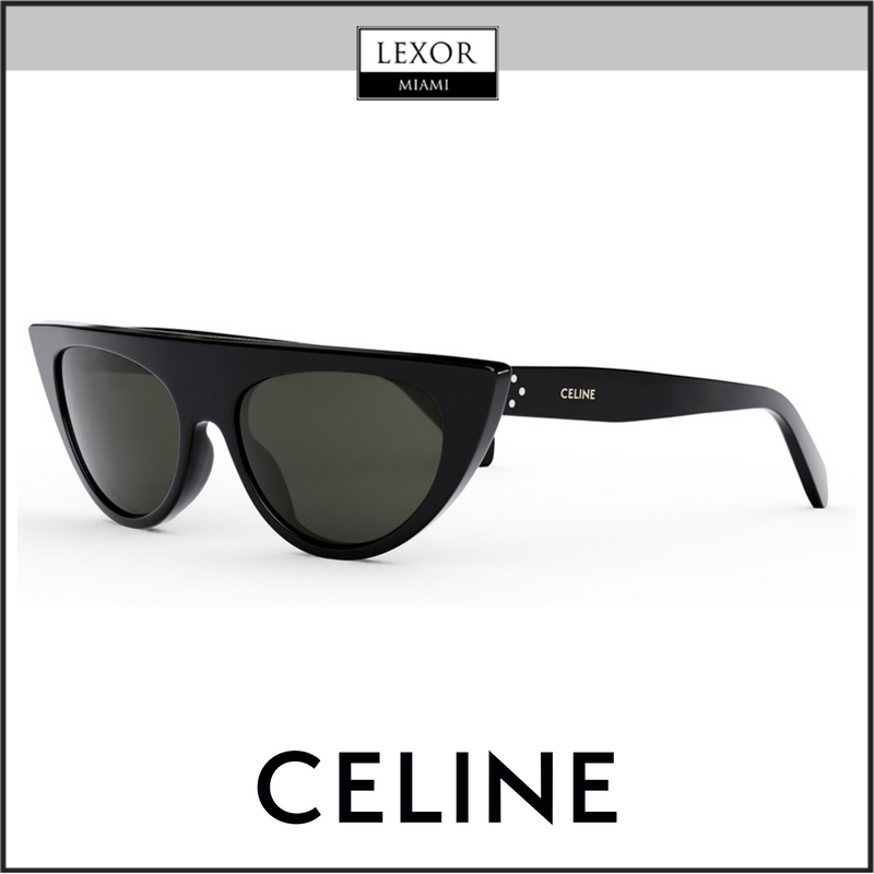 Óculos de sol femininos Celine CL40248I 5401A