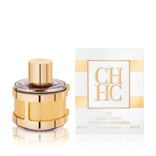 Carolina Herrera Insignia Limited Edition 3.4 EDP Women Perfume - Lexor Miami