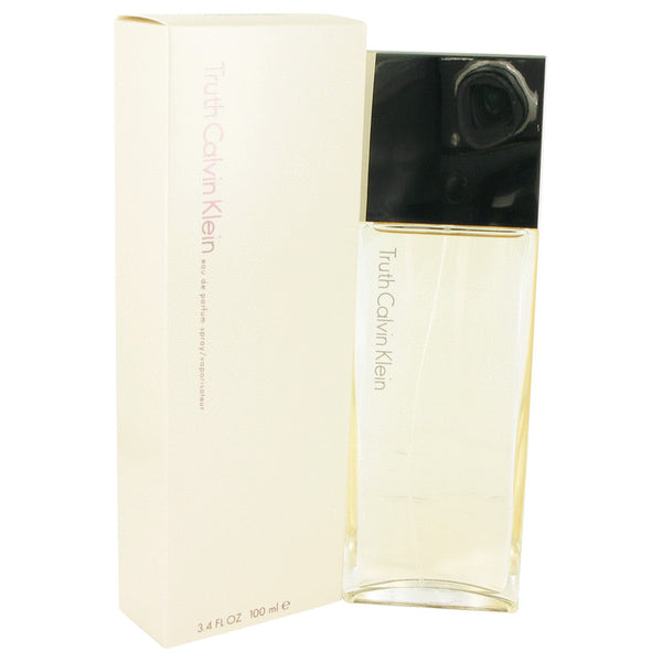 Calvin Klein Truth 3.4 oz EDP For Women perfume - Lexor Miami