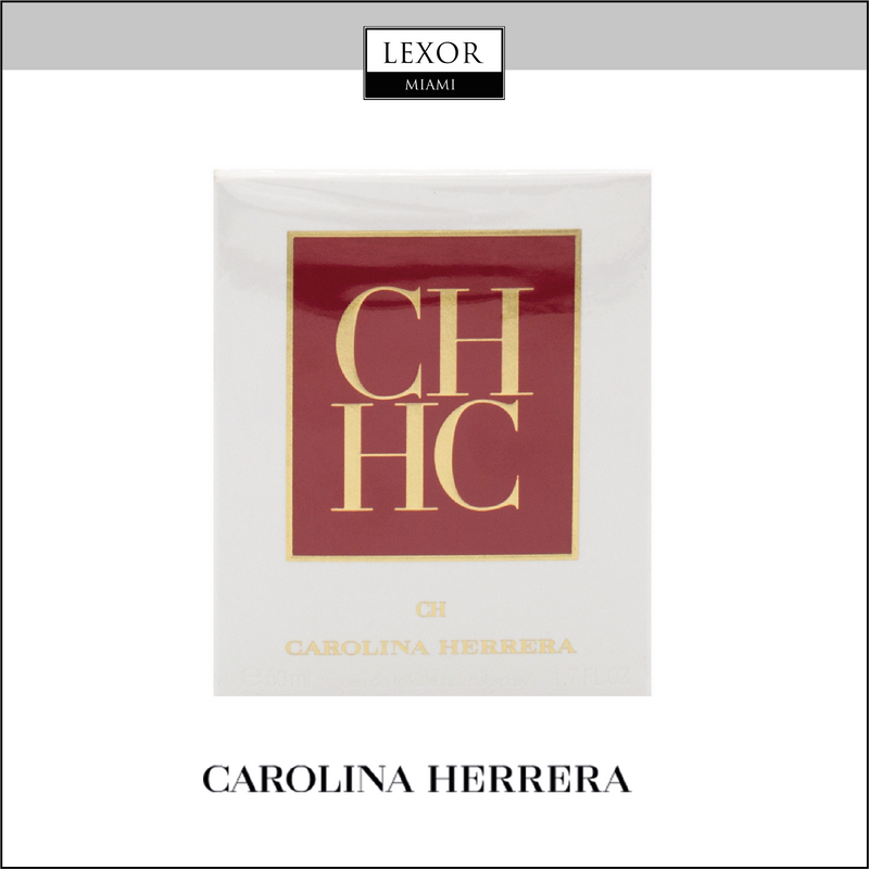 Carolina Herrera CH 1.7 EDT perfume for Women