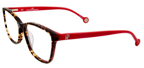 Carolina Herrera VHE717K 0741 Optical - Lexor Miami