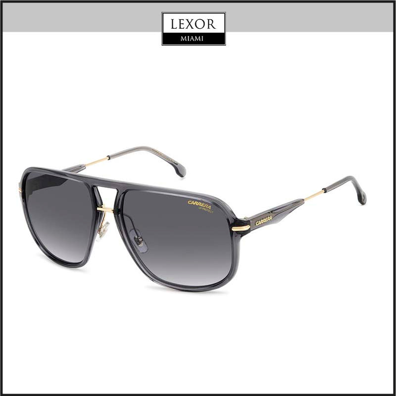 CARRERA 296/S 0KB7 9O 60/15 140 Unisex Sunglasses