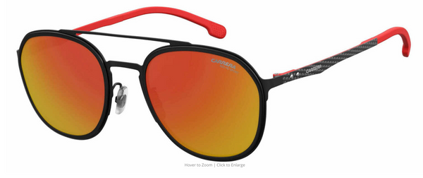 CARRERA 8030/S Unisex SUNGLASSES - Lexor Miami