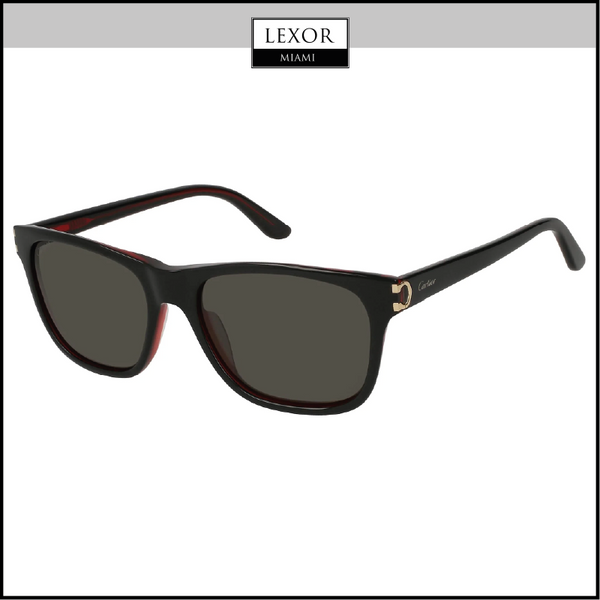 Cartier CT0001S 001 Sunglasse