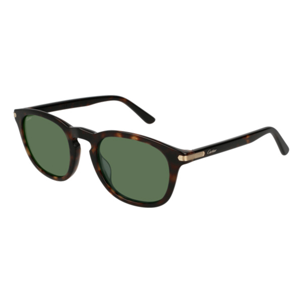 Gafas de sol Cartier CT0011S-002 51 UNISEX ACETATO