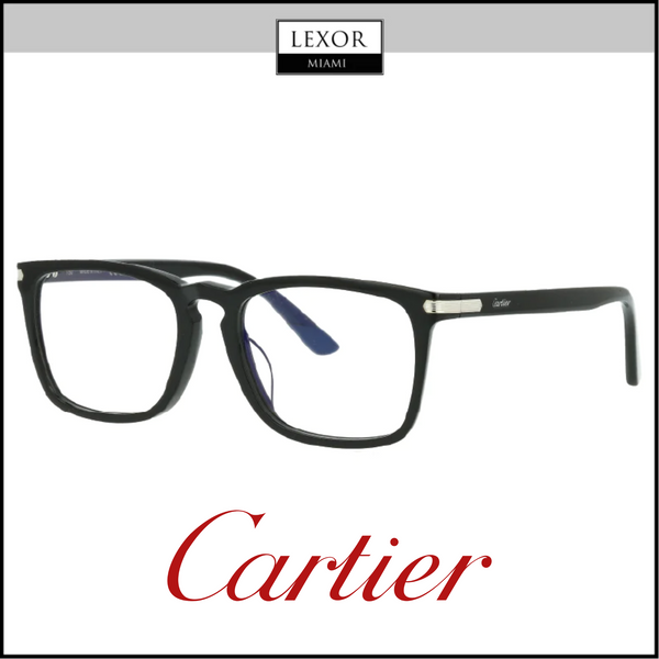 Cartier CT0019OA-004 Óptica Unissex