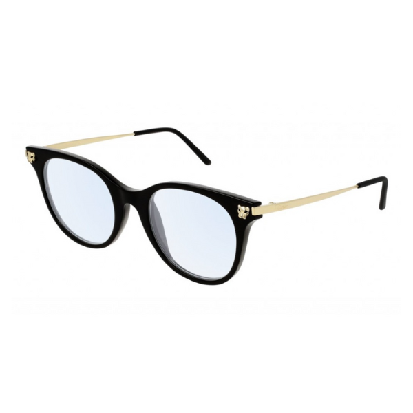 Cartier CT0031O 004 50 Women Optical Frame