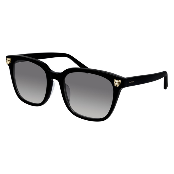 Cartier CT0143S 001 51 Women Sunglasses – Lexor Miami