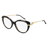 Cartier CT0283O 002 54 Women Optical Frame