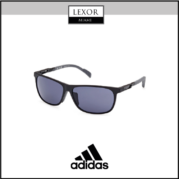 Adidas SP0061 02A 62 Sunglasses Men