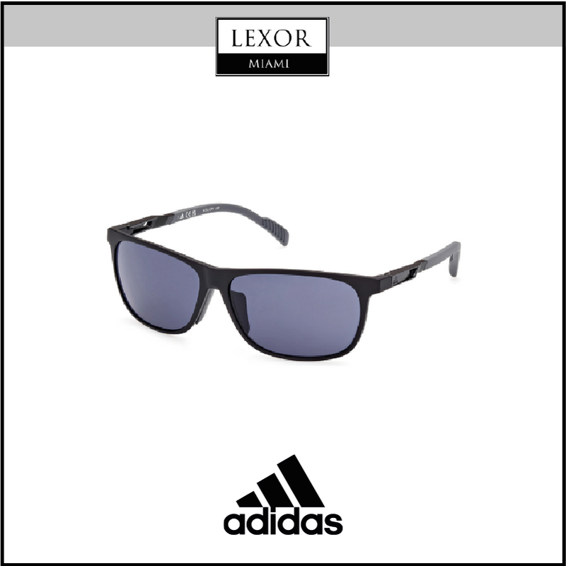 Gafas de sol Adidas SP0061 02A 62 para hombre