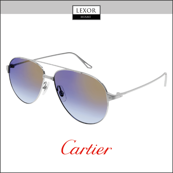 Gafas de sol Cartier CORE RANGE CT0298S-005 para mujer