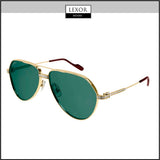 Gafas de sol unisex Cartier CT053S 004 62-15-145