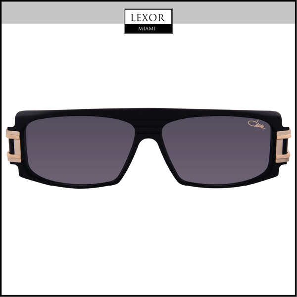 Gafas de sol unisex CAZAL 164 C 001 58/12/135 BLK/G