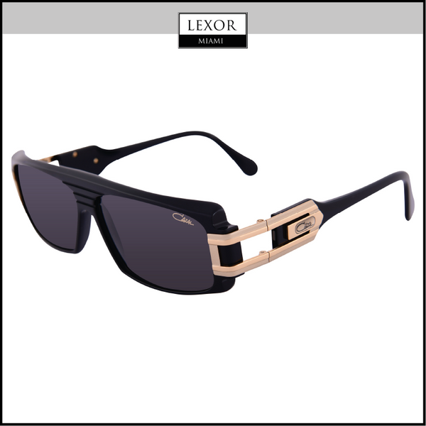 Gafas de sol unisex CAZAL 164 C 001 58/12/135 BLK/G