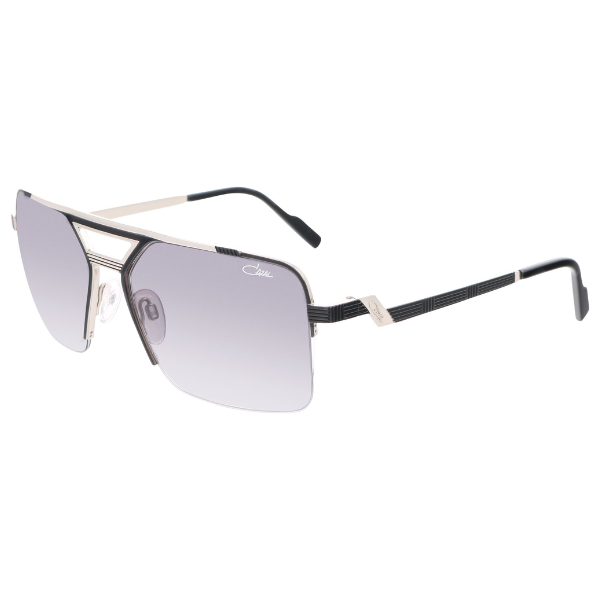 Cazal 9102 002 61 Unisex Sunglasses