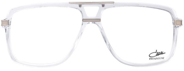 Cazal 6018 C003 Men Optical Frame - Lexor Miami