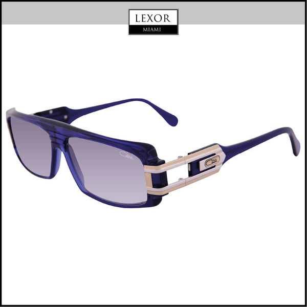 Gafas de sol unisex CAZAL 164 C 003 58/12/135 BLU/G