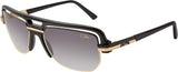 Cazal 9087 001 Sunglasses - Lexor Miami