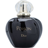 Christian Dior Poison 3.4oz. EDT Women Perfume - Lexor Miami