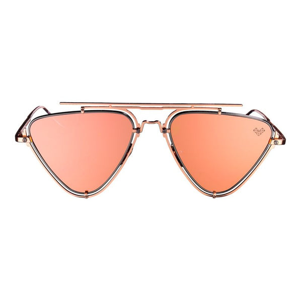 Vysen Dalia D-4 Unisex Sunglasses - Lexor Miami