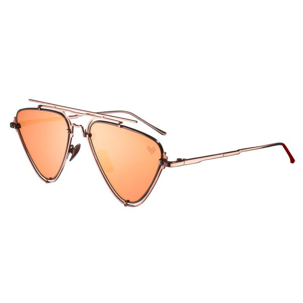 Vysen Dalia D-4 Unisex Sunglasses - Lexor Miami