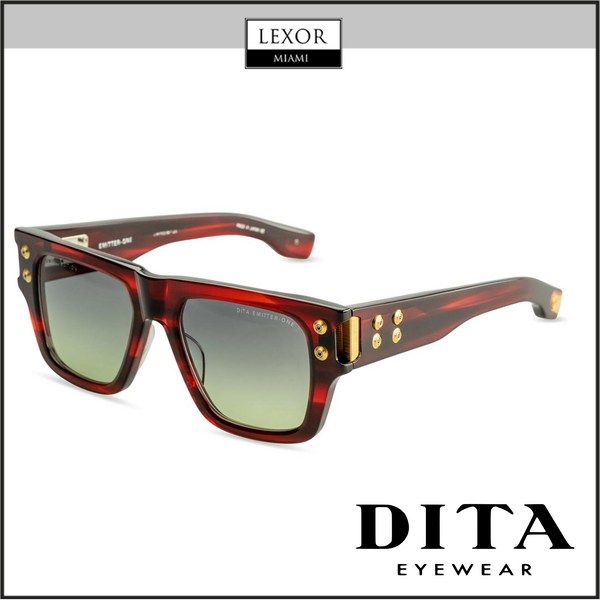 Gafas de sol unisex Dita DTS418-A-03 EMITTER-ONE