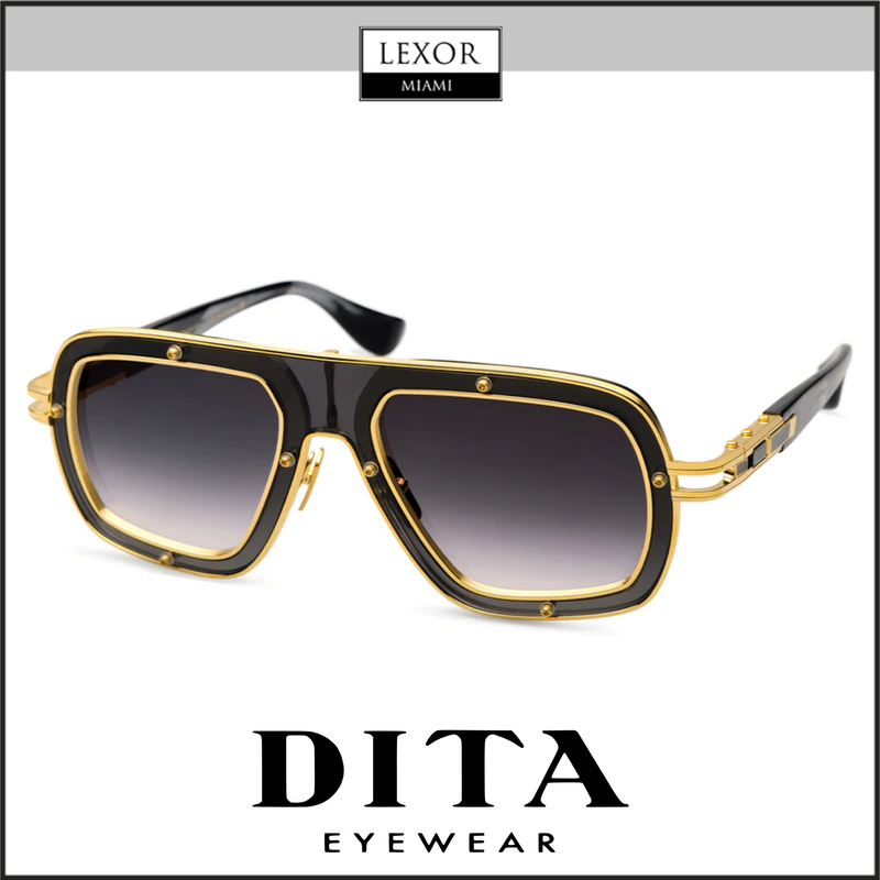 Óculos de sol Dita Limited Edition DTS427-A-02