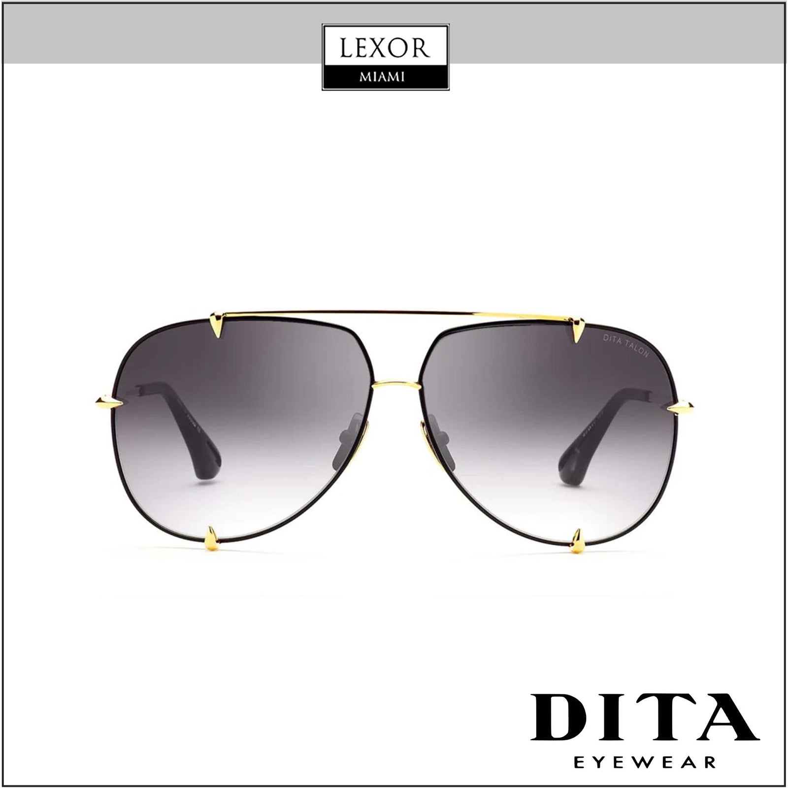 Fashion lentes dita hombre