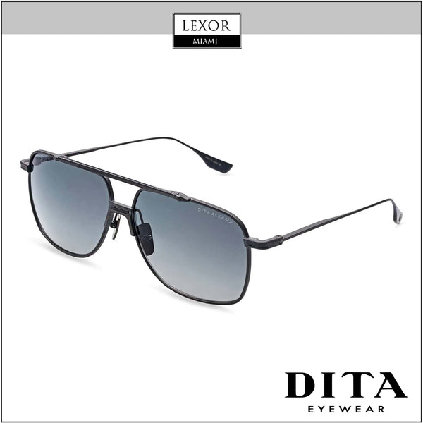 Óculos de sol masculinos Dita DTS100-A-04 Alkamx