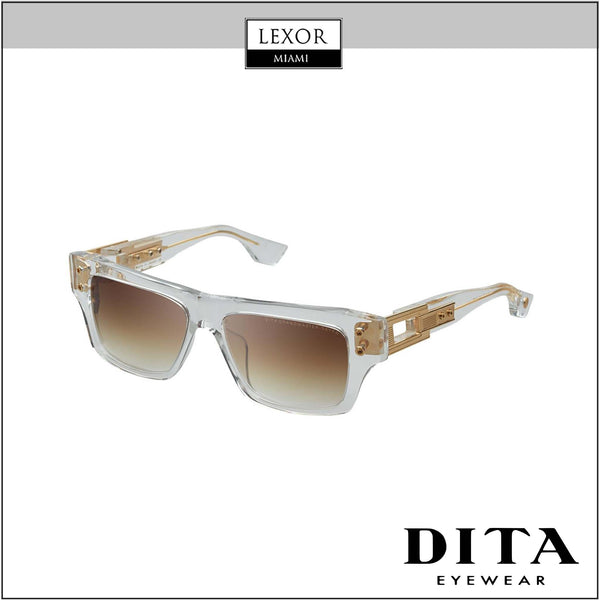 Dita DTS407-A-02 GrandMaster Seven Men Sunglasses