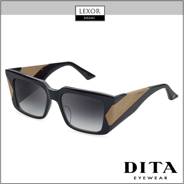 Gafas de sol unisex de edición limitada Dita DTS411-A-01 Dydalus