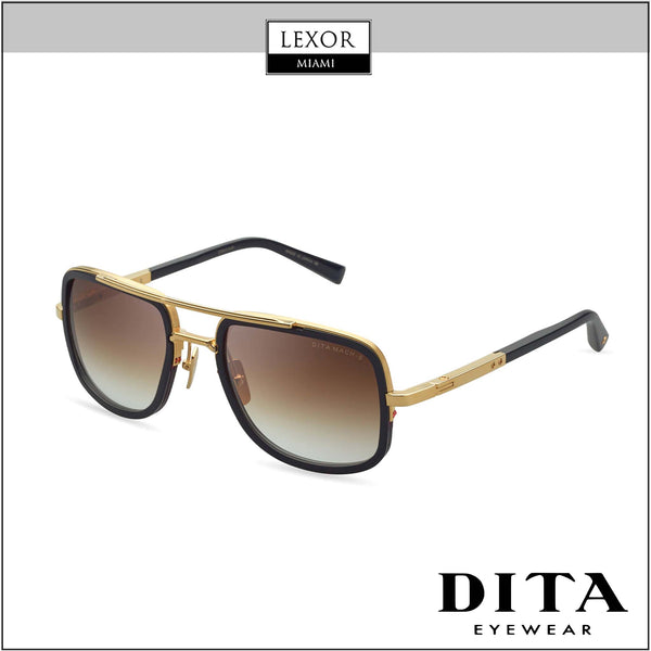 Gafas de sol unisex Dita DTS412-A-01