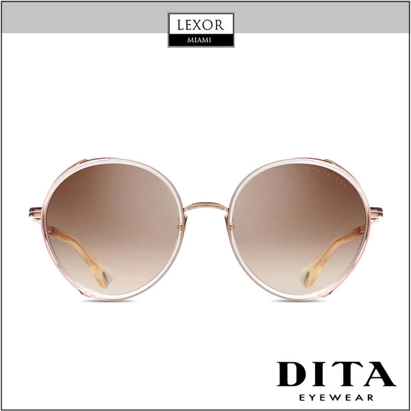 Dita DTS532-52-03-Z Lageos Óculos de Sol Femininos