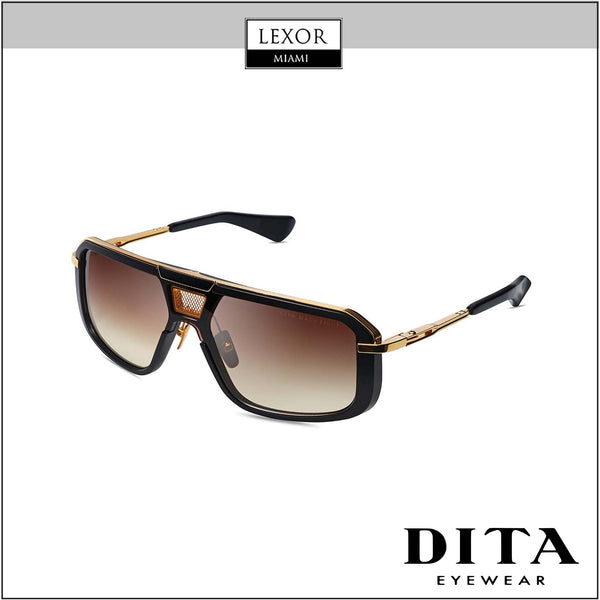 Gafas de sol unisex Dita Mach Eight DTS400-A-01