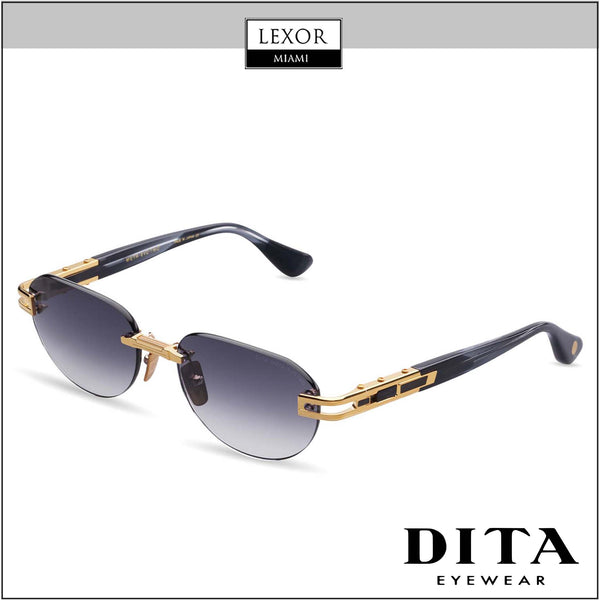 Dita META-EVO TWO DTS152-A-01 Unisex Sunglasses