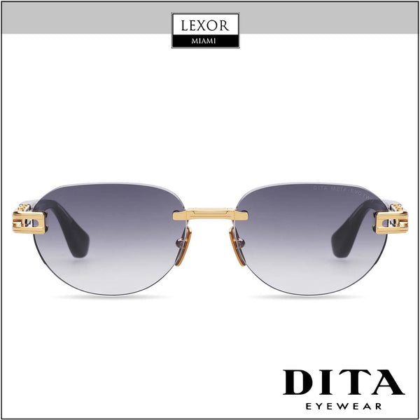 Gafas de sol unisex Dita META-EVO TWO DTS152-A-01