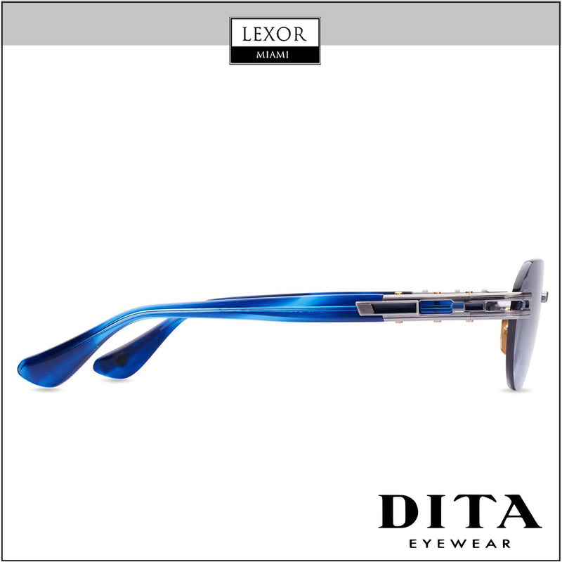 Gafas de sol unisex Dita META-EVO TWO DTS152-A-02