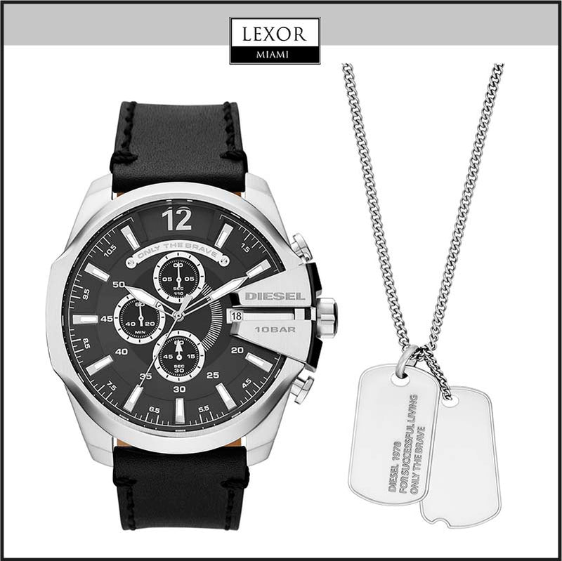 Relojes Diesel DZ4559 para hombre