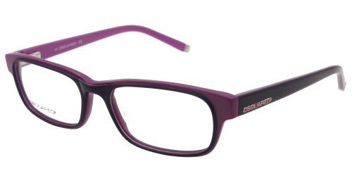 Dsquared DQ5009 083 52 Women Optical Frame - Lexor Miami