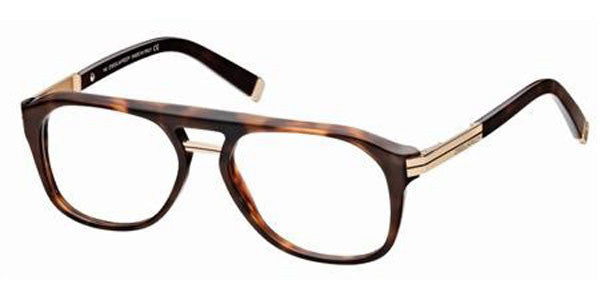 Dsquared DQ5011 052 Men Optical Frame - Lexor Miami