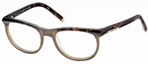 Dsquared DQ5033 056 51 Unisex Optical Frame - Lexor Miami