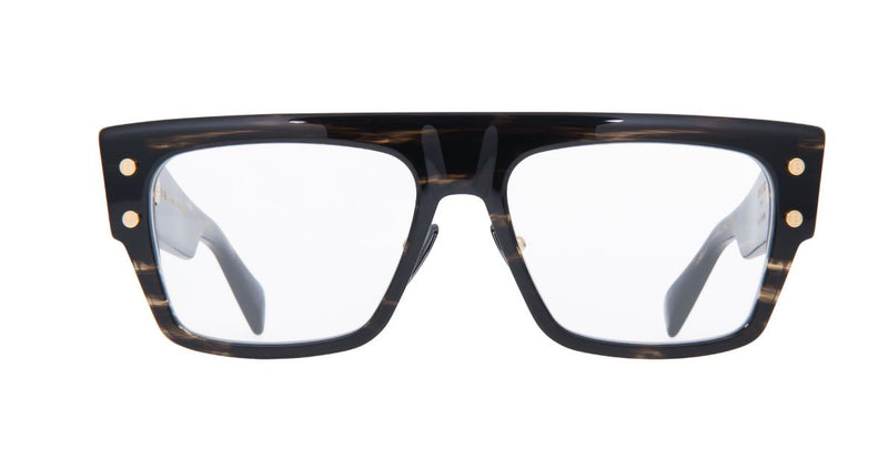 Balmain B - III BPX-116B-56 Unisex  Optical Frame - Lexor Miami