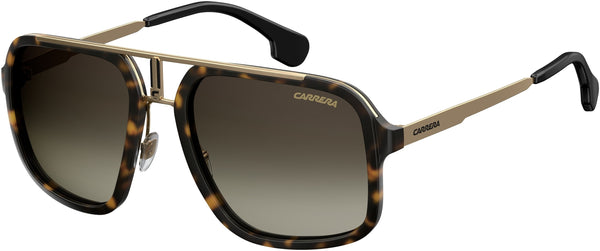 Carrera HyperFit 1004/S 02IK 57 Unisex Sunglasses - Lexor Miami