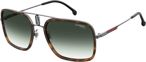 Carrera 1027/S 0EKP 9K 59 Unisex Sunglasses - Lexor Miami