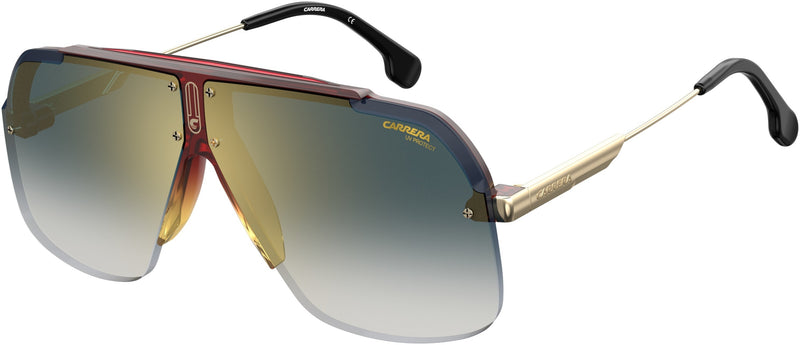 Carrera 1031/S 0MY 67 Unisex Sunglasses - Lexor Miami